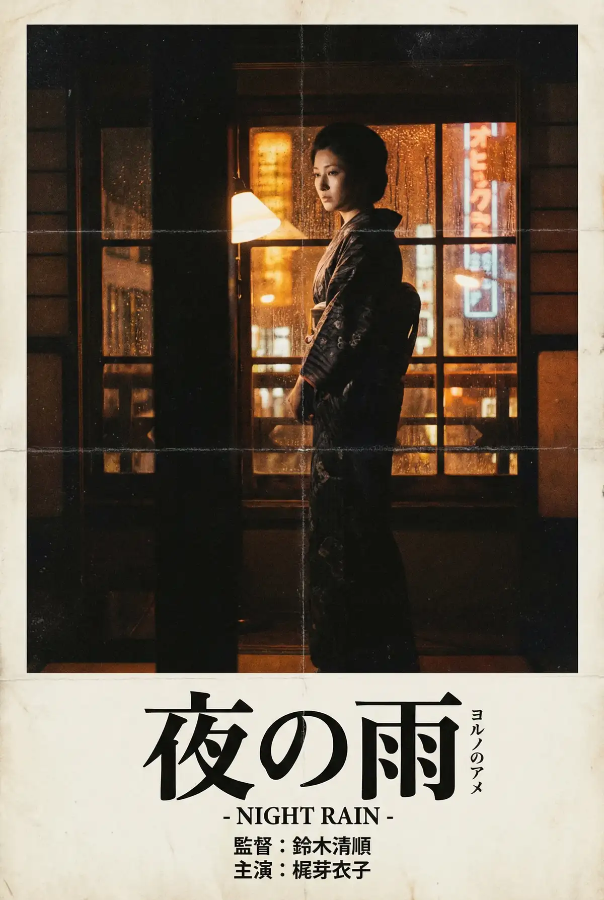 日本经典伦理电影海报 - 一个鬼子都不留全集百度影音 馆藏推荐作品